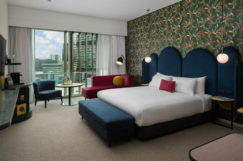 Ovolo The Valley Brisbane - Accommodation Bookings 19