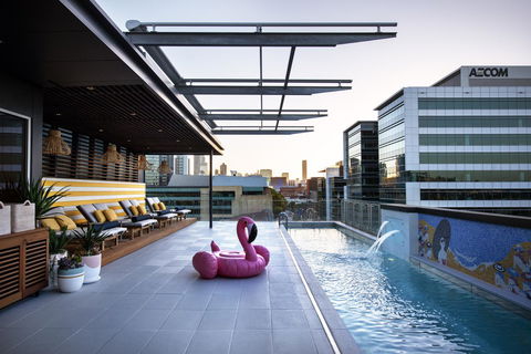 Ovolo The Valley Brisbane - Accommodation Bookings 7