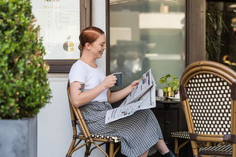 Ovolo The Valley Brisbane - Accommodation Bookings 43