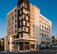 Woodroffe Hotel
