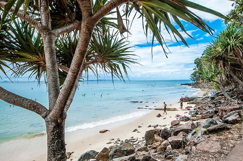 Kananda Beach House - Accommodation Bookings 11