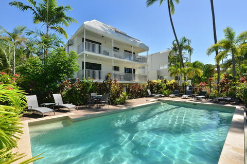 Seascape Holidays - Tropical Reef Apartments - Accommodation Bookings 0