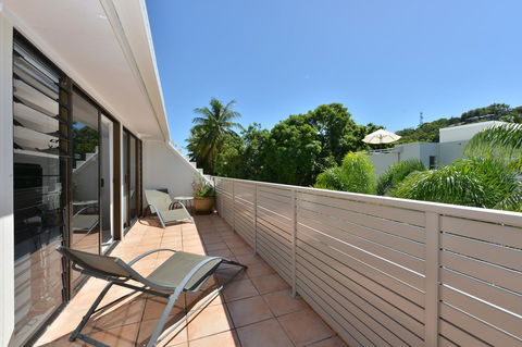Seascape Holidays - Tropical Reef Apartments - Accommodation Bookings 21