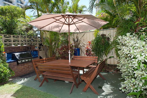 Oceania On Burleigh Beach - Accommodation Bookings 20