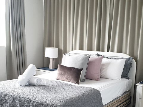Oceania On Burleigh Beach - Accommodation Bookings 7