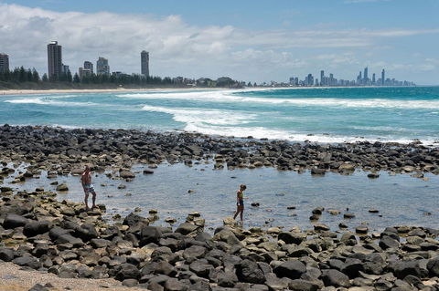 Oceania On Burleigh Beach - Accommodation Bookings 42
