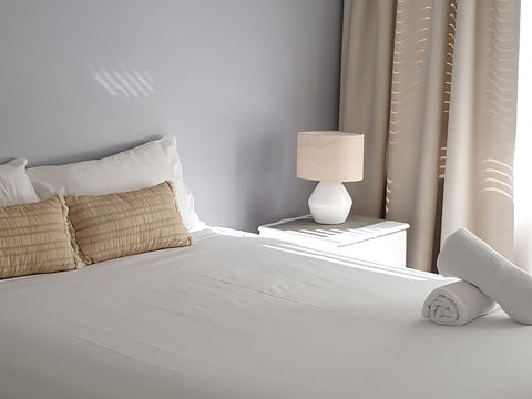 Oceania On Burleigh Beach - Accommodation Bookings 8