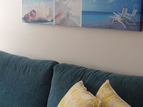 Oceania On Burleigh Beach - Accommodation Bookings 12