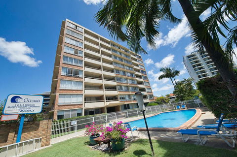Oceania On Burleigh Beach - Accommodation Bookings 19