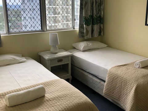 Oceania On Burleigh Beach - Accommodation Bookings 9