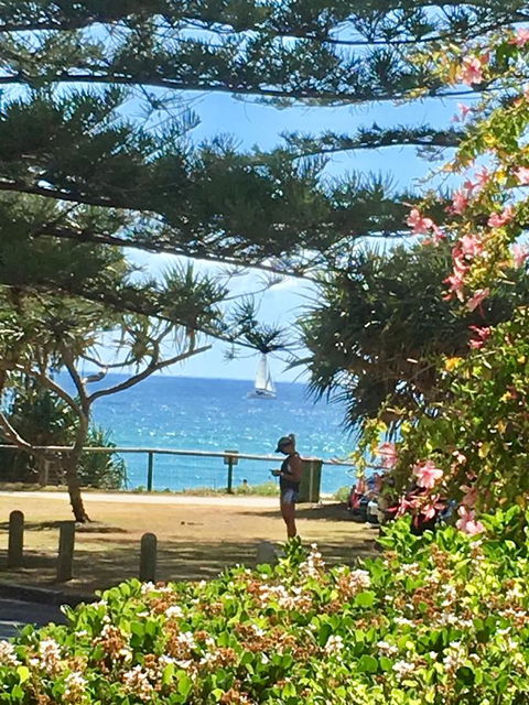 Oceania On Burleigh Beach - Accommodation Bookings 25