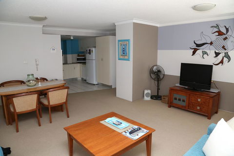 Oceania On Burleigh Beach - Accommodation Bookings 35