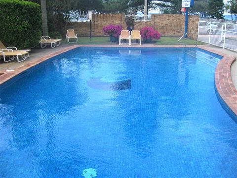 Oceania On Burleigh Beach - Accommodation Bookings 28