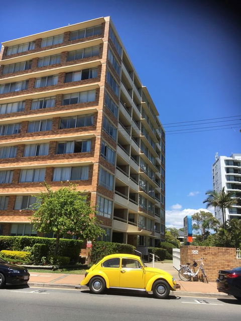 Oceania On Burleigh Beach - Accommodation Bookings 31
