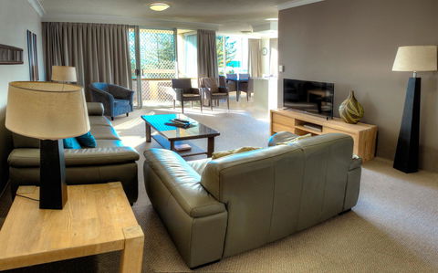 Oceania On Burleigh Beach - Accommodation Bookings 6