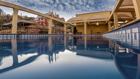 The Robert Towns - Accommodation Bookings 0