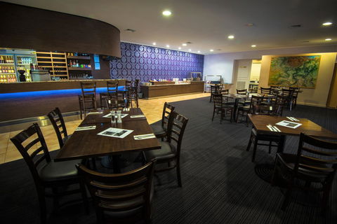 The Robert Towns - Accommodation Bookings 1