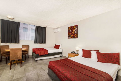The Robert Towns - Accommodation Bookings 21