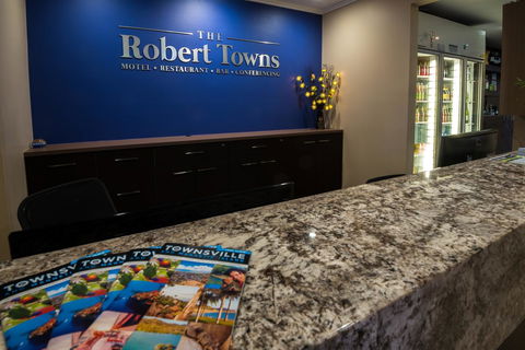 The Robert Towns - Accommodation Bookings 2