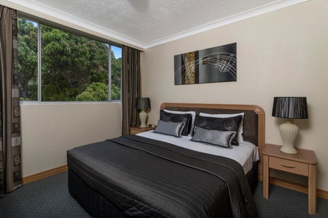 The Robert Towns - Accommodation Bookings 3