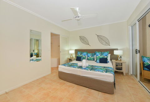 Cayman Villas Port Douglas - Accommodation Bookings 26