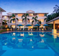 Cayman Villas Port Douglas - Accommodation Bookings