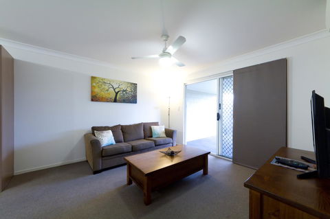Rockhampton Serviced Apartments - Accommodation Bookings 3
