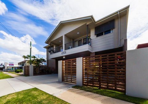 Rockhampton Serviced Apartments - Accommodation Bookings 5