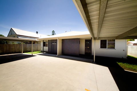 Rockhampton Serviced Apartments - Accommodation Bookings 6