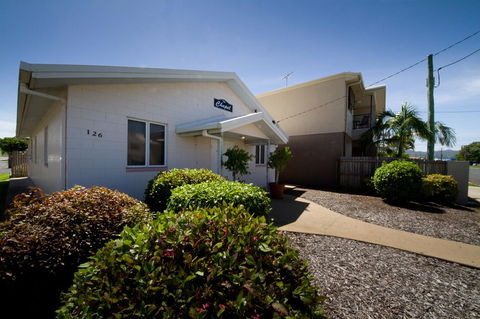 Rockhampton Serviced Apartments - Accommodation Bookings 9
