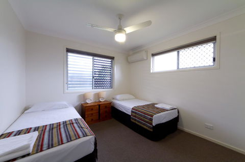 Rockhampton Serviced Apartments - Accommodation Bookings 15