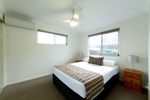 Rockhampton Serviced Apartments - Accommodation Bookings 1