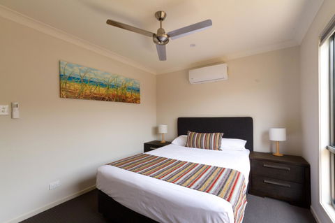 Rockhampton Serviced Apartments - Accommodation Bookings 17