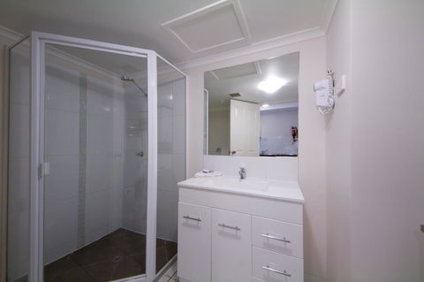 Rockhampton Serviced Apartments - Accommodation Bookings 22