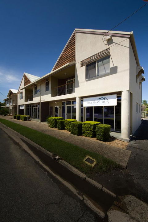 Rockhampton Serviced Apartments - Accommodation Bookings 14