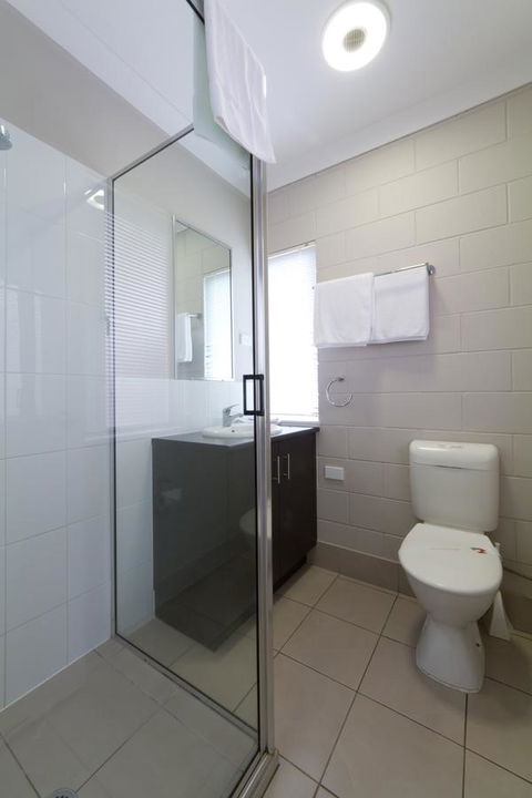 Rockhampton Serviced Apartments - Accommodation Bookings 8