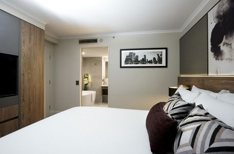 Rydges South Bank Brisbane - Accommodation Bookings 8