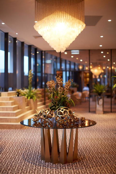 Rydges South Bank Brisbane - Accommodation Bookings 26
