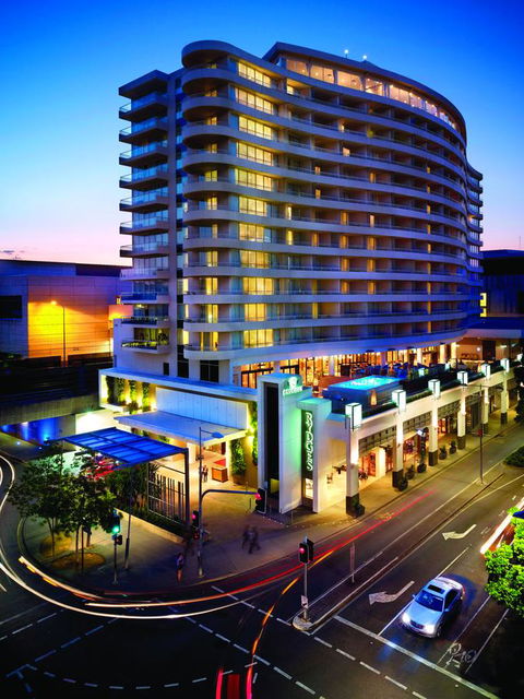 Rydges South Bank Brisbane - Accommodation Bookings 15