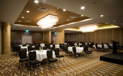 Rydges South Bank Brisbane - Accommodation Bookings 36