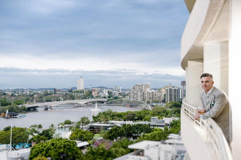 Rydges South Bank Brisbane - Accommodation Bookings 12