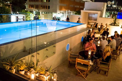 Rydges South Bank Brisbane - Accommodation Bookings 14