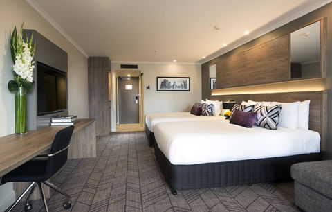 Rydges South Bank Brisbane - Accommodation Bookings 5