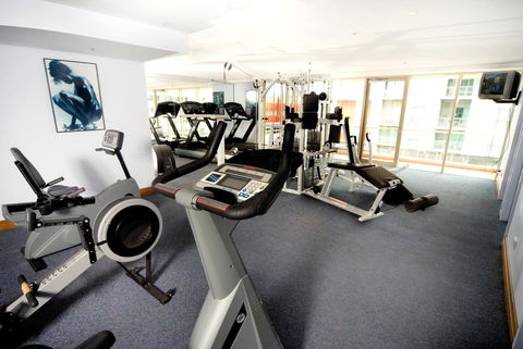 Rydges South Bank Brisbane - Accommodation Bookings 40