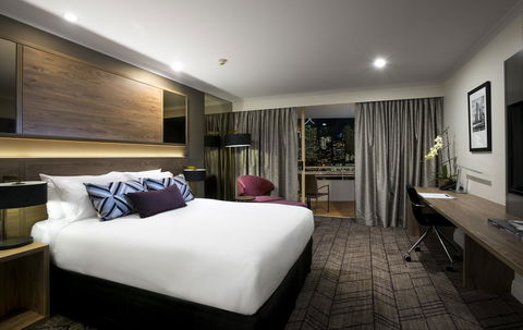 Rydges South Bank Brisbane - Accommodation Bookings 1