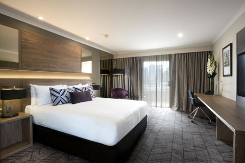 Rydges South Bank Brisbane - Accommodation Bookings 22