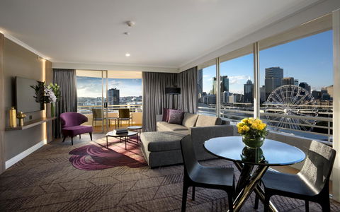 Rydges South Bank Brisbane - Accommodation Bookings 0