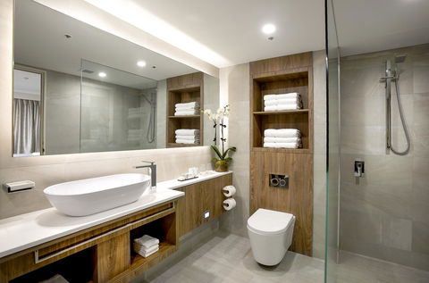 Rydges South Bank Brisbane - Accommodation Bookings 4
