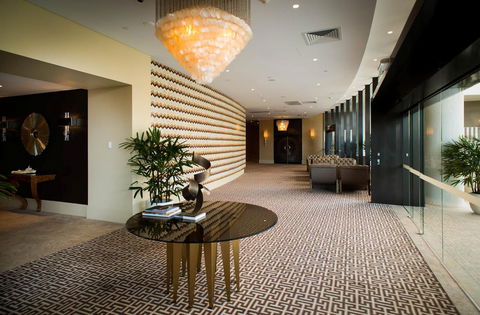 Rydges South Bank Brisbane - Accommodation Bookings 21