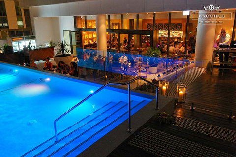 Rydges South Bank Brisbane - Accommodation Bookings 18